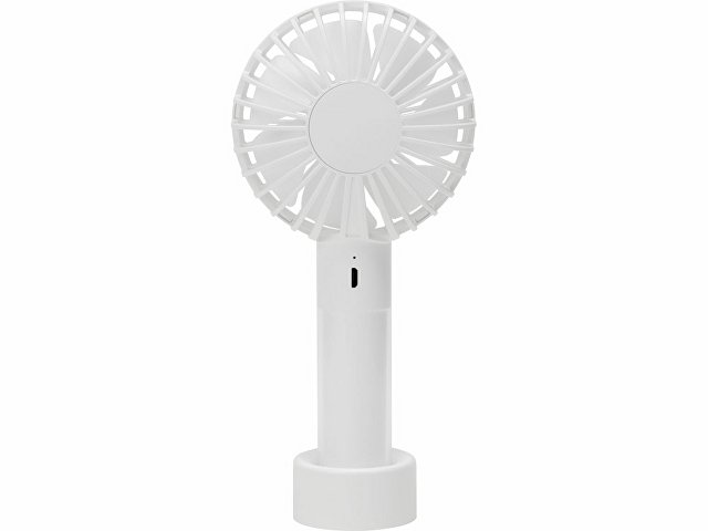 Портативный вентилятор  «FLOW Handy Fan I White»