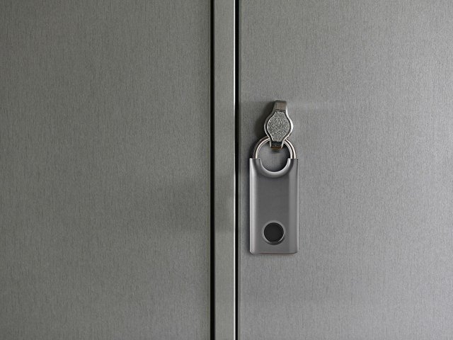 Замок с сенсором Noma Lock