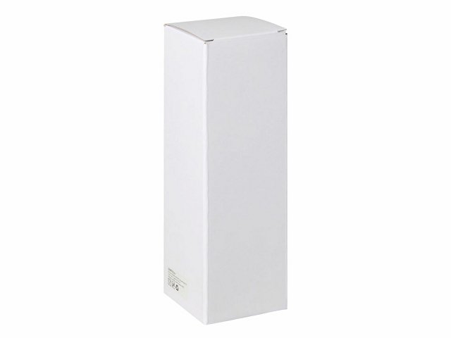 Вакуумный термос «Vacuum Flask C1», soft touch, 420мл