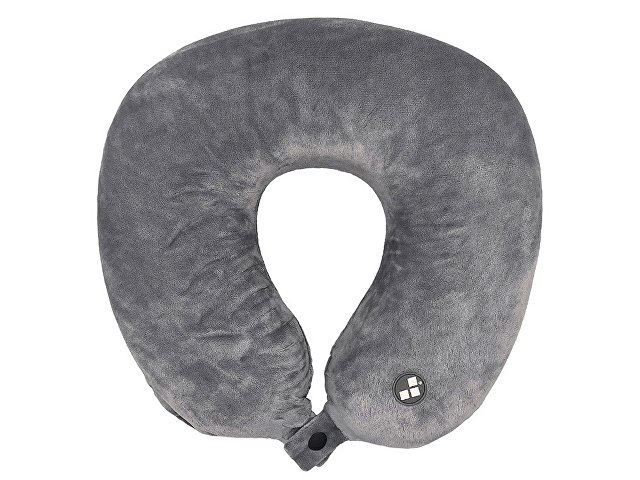 Подушка для путешествий с эффектом памяти «Drowsy»