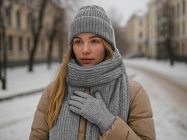 Подарочный набор  «Nordend»