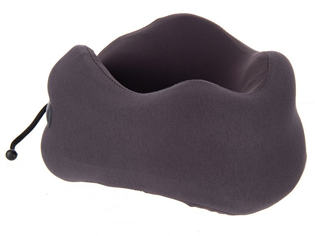 Подушка для путешествий с эффектом памяти «Pillow PRO»