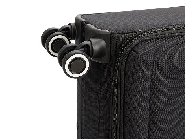 Чемодан «НЕРО», 37 л