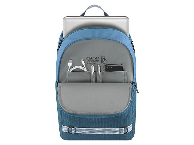 Рюкзак «Tyon» с отделением для ноутбука 15.6"