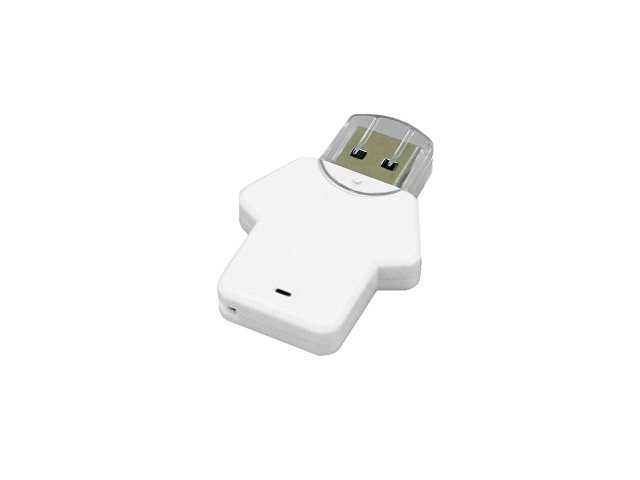 USB 3.0- флешка на 64 Гб в виде футболки