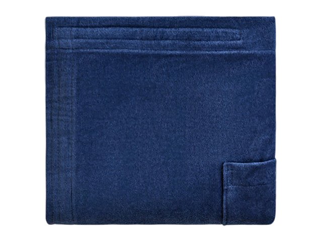 Килт мужской, велюровый