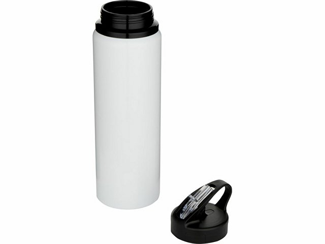 Бутылка для воды «Фитц», нержавеющая сталь, 800 мл