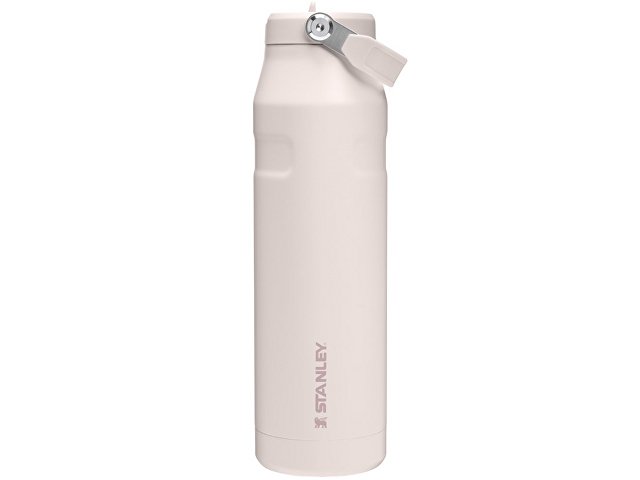 Бутылка для воды с откидной трубочкой Stanley IceFlow™ 2.0, 1,06 л