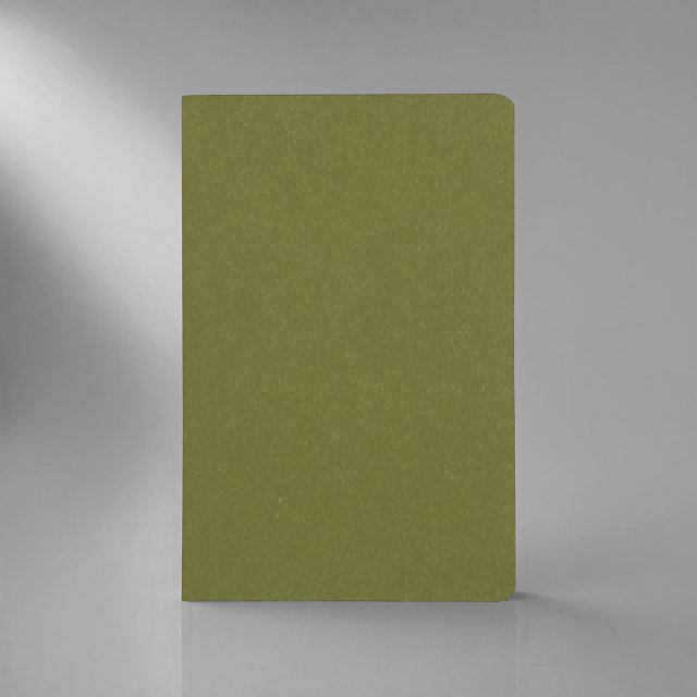 Блокнот А5 «Snow»