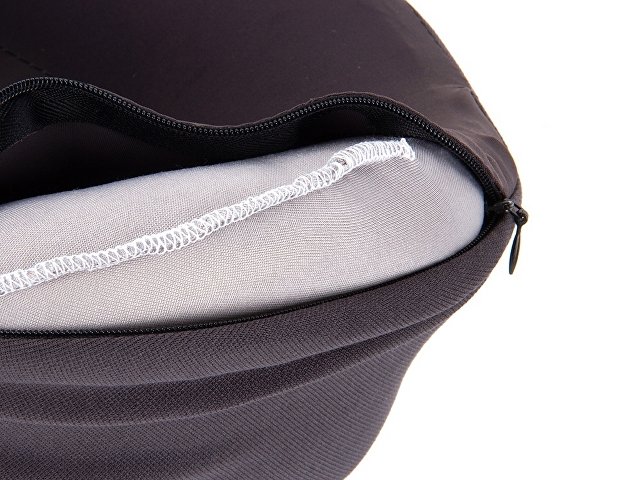 Подушка для путешествий с эффектом памяти «Pillow PRO»