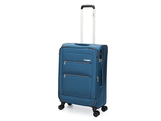 Чемодан «ВИВИ», 63 л