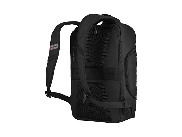 Рюкзак для фотокамеры «TechPack» с отделением для ноутбука 14"