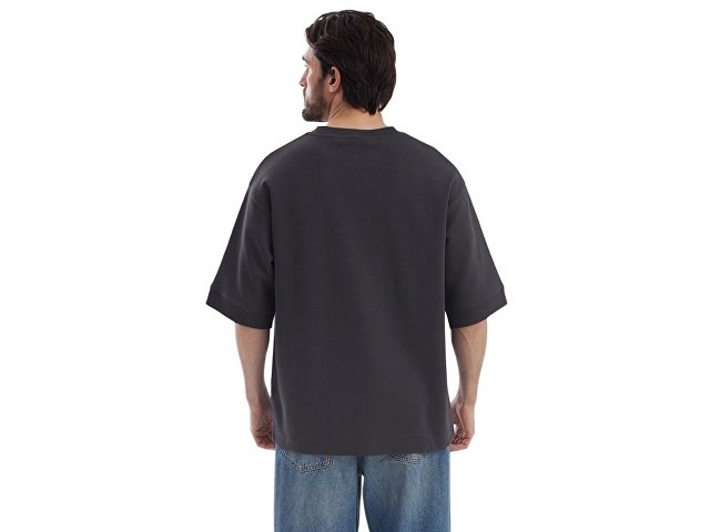 Футболка «Gamma.01» мужская