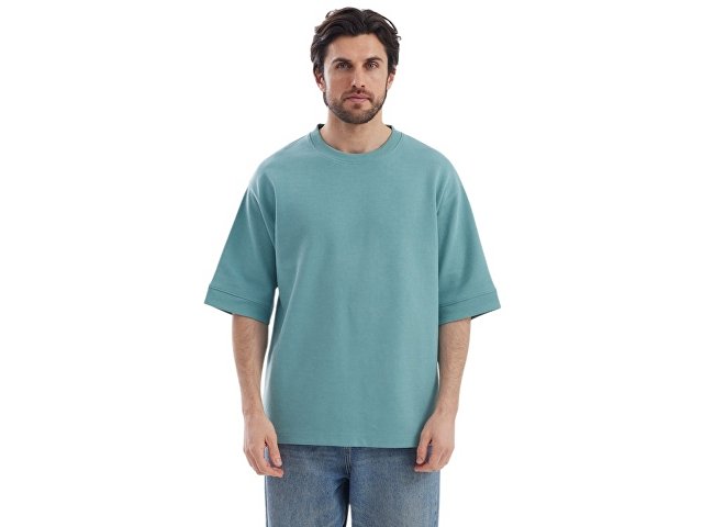 Футболка «Gamma.01» мужская