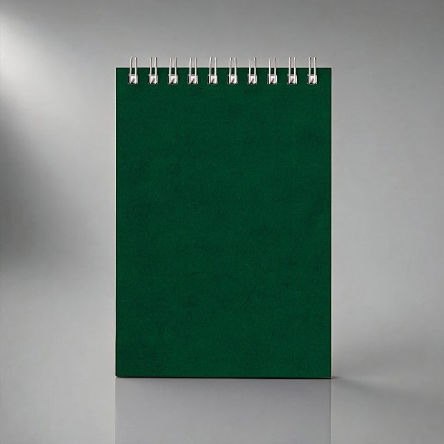 Бизнес - блокнот А6 «Office»