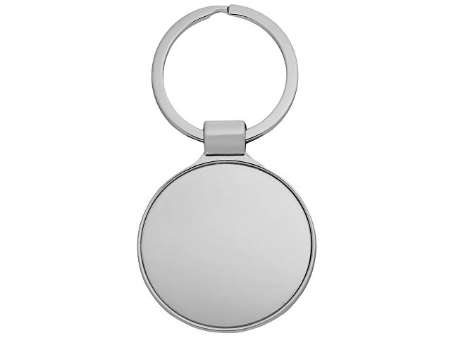 Брелок «Light Steel Rnd»