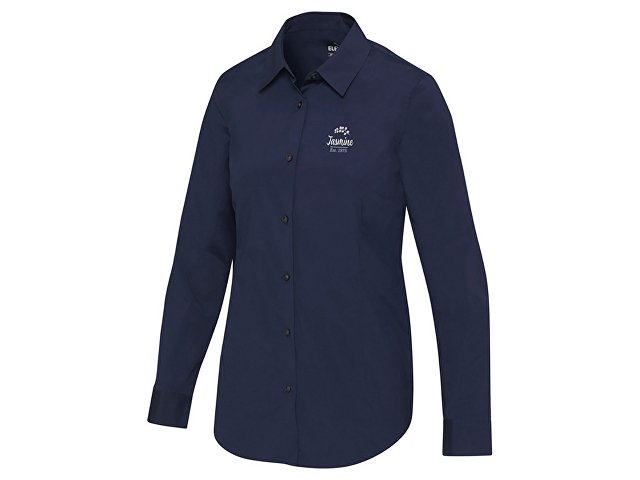 Рубашка «Carnelian», женская