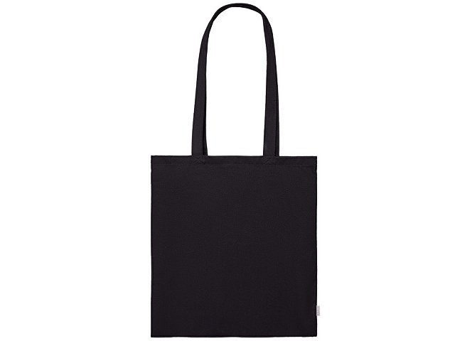 Шоппер «Basio» из переработанного хлопка 280 г/м2