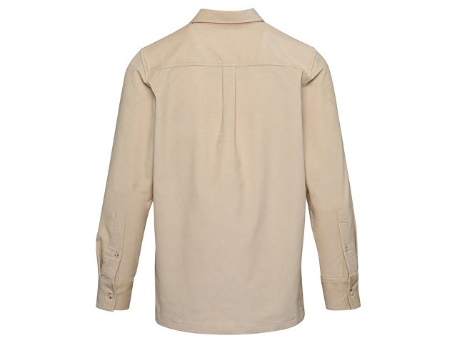 Рубашка вельветовая «Alum», унисекс