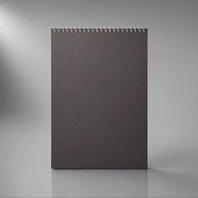 Бизнес - блокнот А4 «Office»