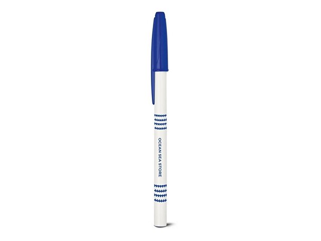 Ручка пластиковая шариковая CARIOCA® «CORVINA»
