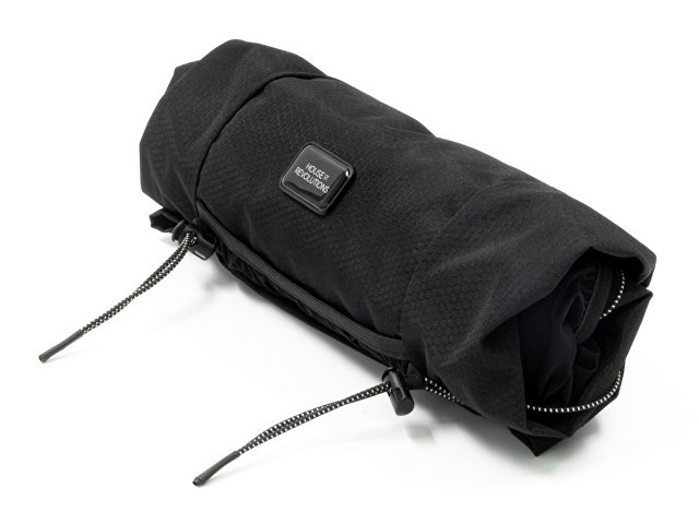 Складывающийся рюкзак-мессенджер «Venturer Eco» для ноутбука 16"