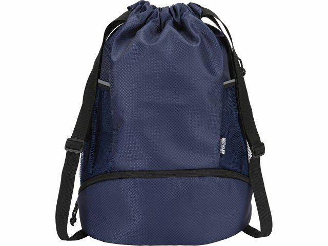 Спортивный рюкзак «Доман» с отделением для обуви