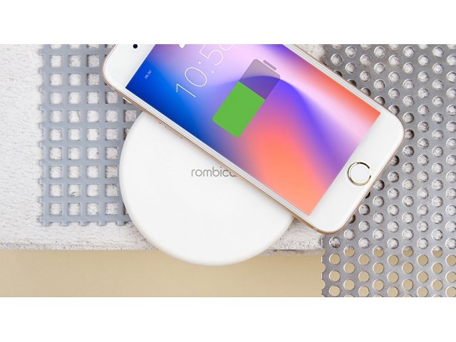 Беспроводное зарядное устройство «NEO Q1 Quick»