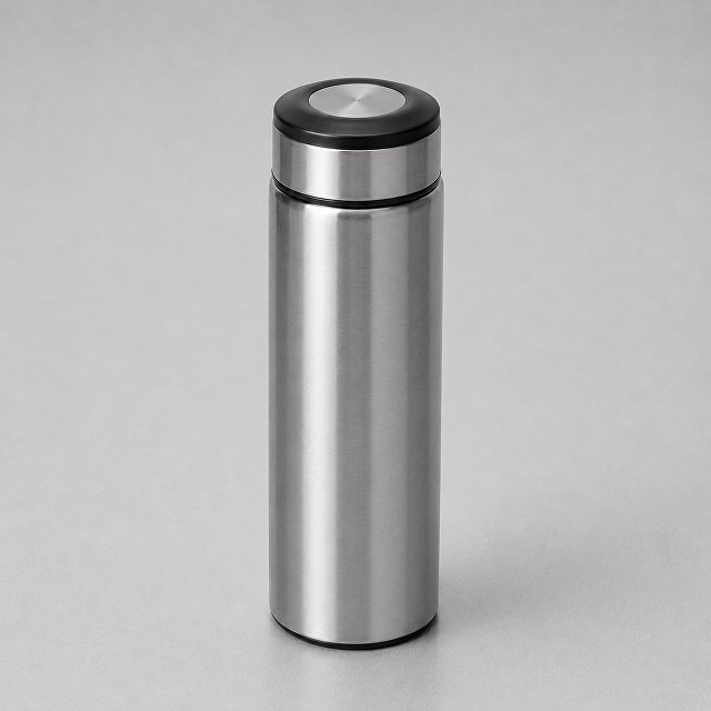 Термос «Confident Metallic»