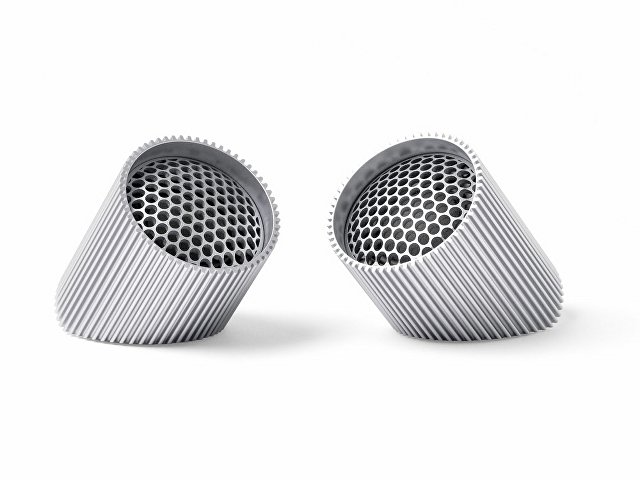 Беспроводная колонка Ray Speaker