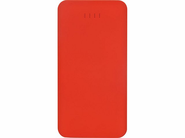 Внешний аккумулятор «NEO PB100», soft touch, 10000 mAh