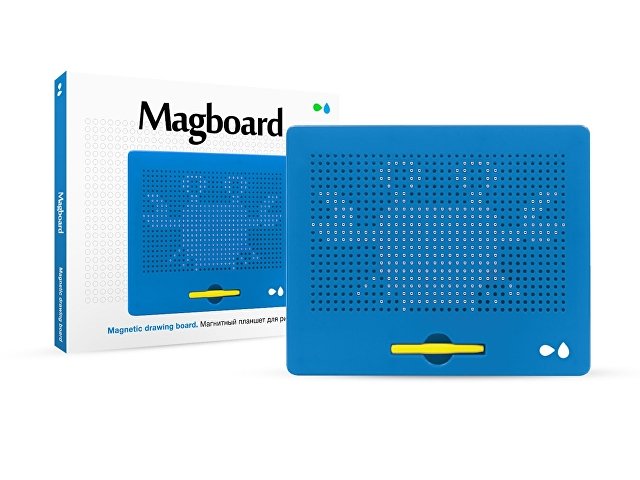 Магнитный планшет для рисования «Magboard»