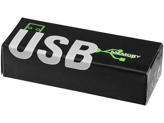 USB-флешка на 16 Гб "Rotate Basic"
