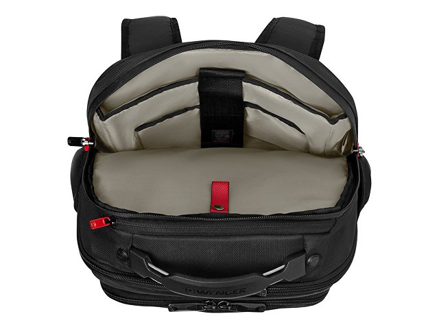 Рюкзак «ALTAIR» с отделением для ноутбука 15.6"