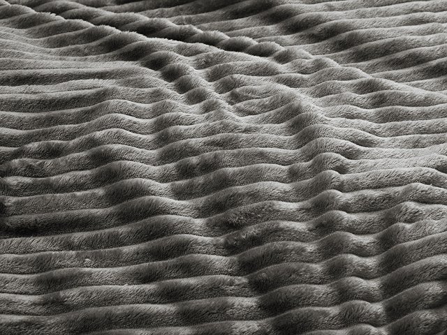 Плед «Wave»