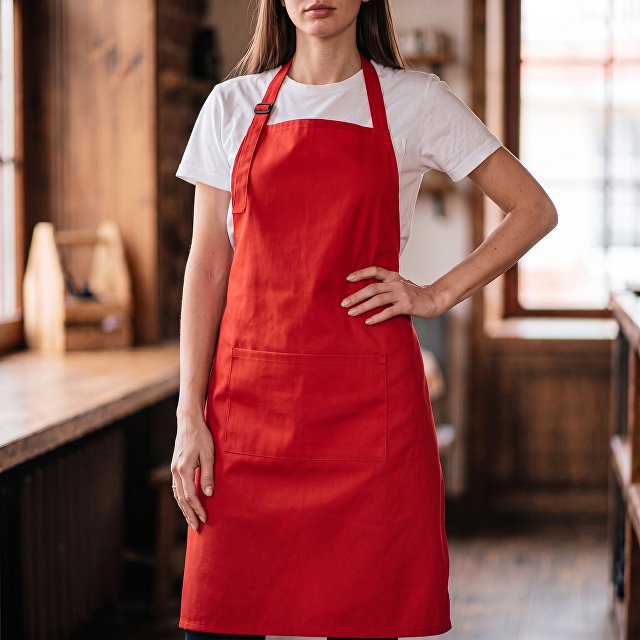 Фартук «Brand Chef»