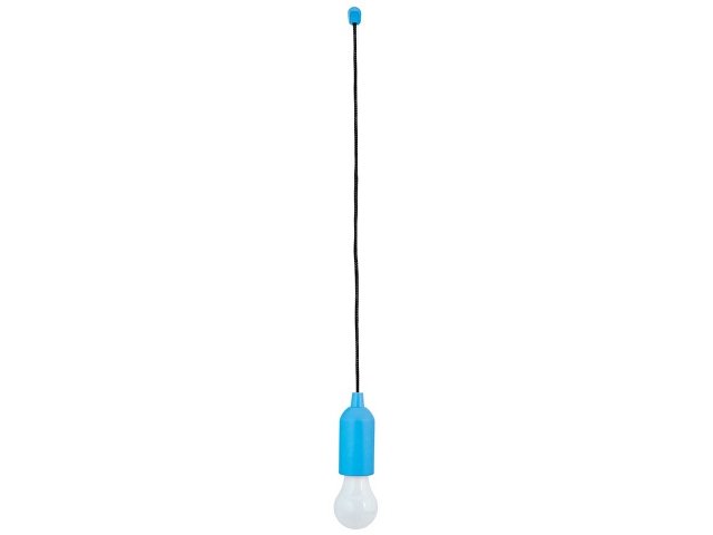 Портативная лампа «LIGHTY»