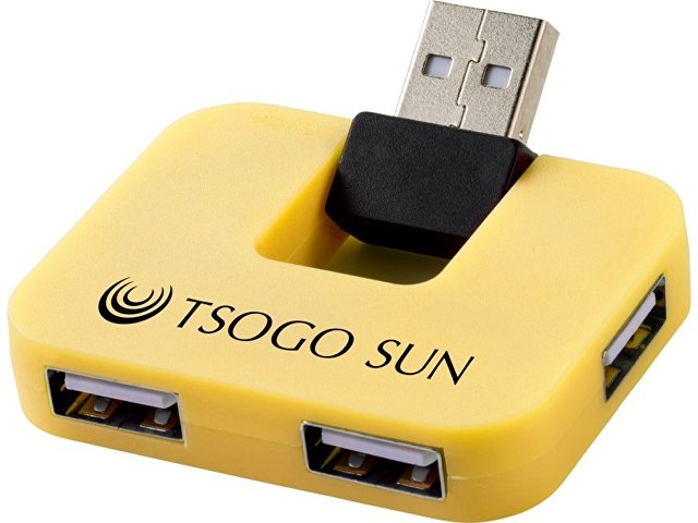 USB Hub «Gaia» на 4 порта