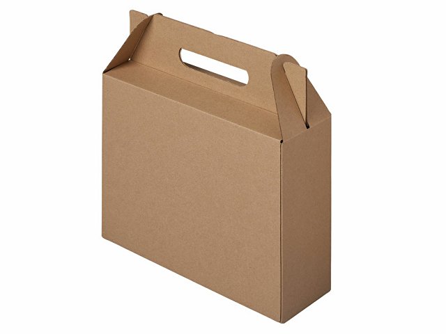 Коробка подарочная «Тоут», M