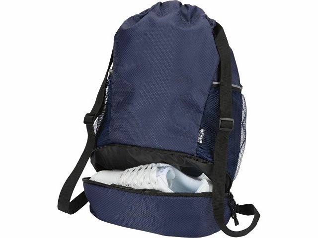 Спортивный рюкзак «Доман» с отделением для обуви