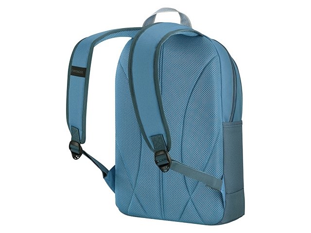 Рюкзак «Tyon» с отделением для ноутбука 15.6"