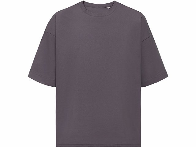 Футболка оверсайз «Beta.01» унисекс