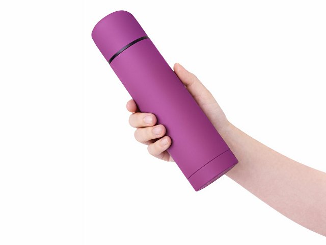 Термос «Ямал Софт Тач», 500 мл