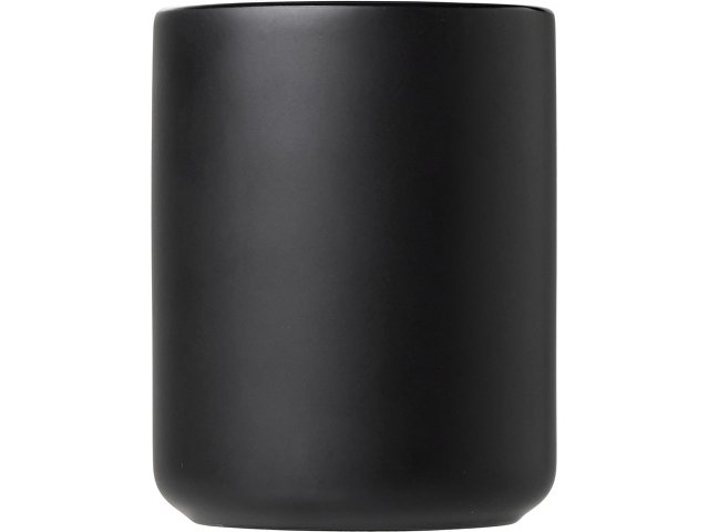 Кружка матовая с прямой ручкой «Axio»