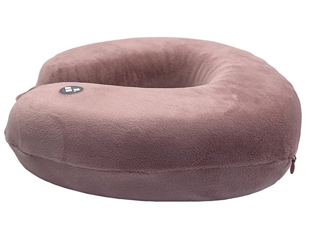 Подушка для путешествий с эффектом памяти «Drowsy»