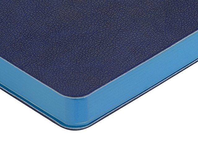 Ежедневник А5 датированный «Boston» на 2026 год