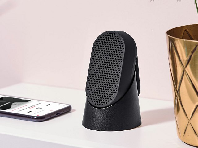 Колонка беспроводная с подставкой Mino T