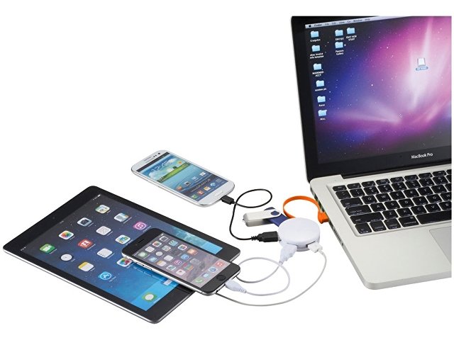 USB Hub «Round»