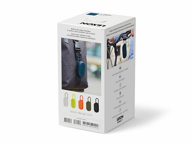 Колонка беспроводная с подставкой Mino T