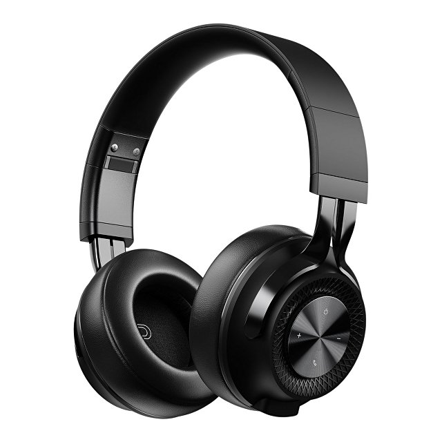 Беспроводные накладные наушники Stereo Style, BT 5.3, 400мАч